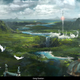 Illustration for article titled The Art Of Gears 5